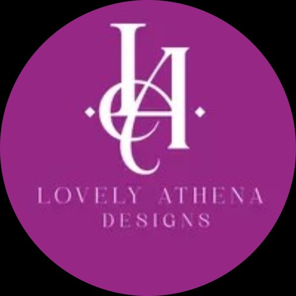 lovelyathenad